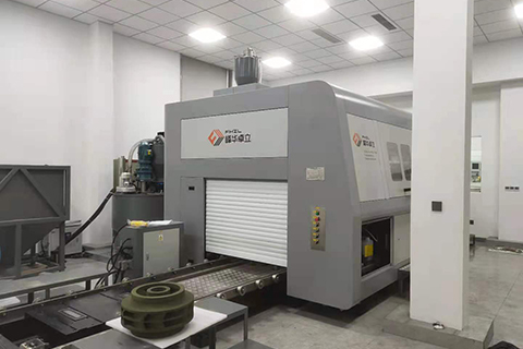 金屬3D打印技術(shù),開啟制造業(yè)的新篇章
