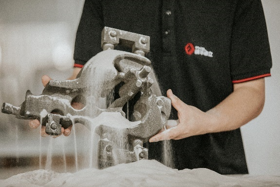 3D打印服務,開啟個性化制造的新紀元