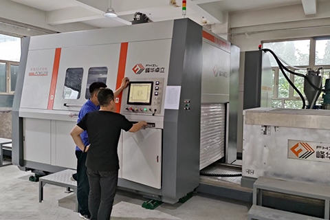 3D打印工廠：制造業(yè)的新時(shí)代