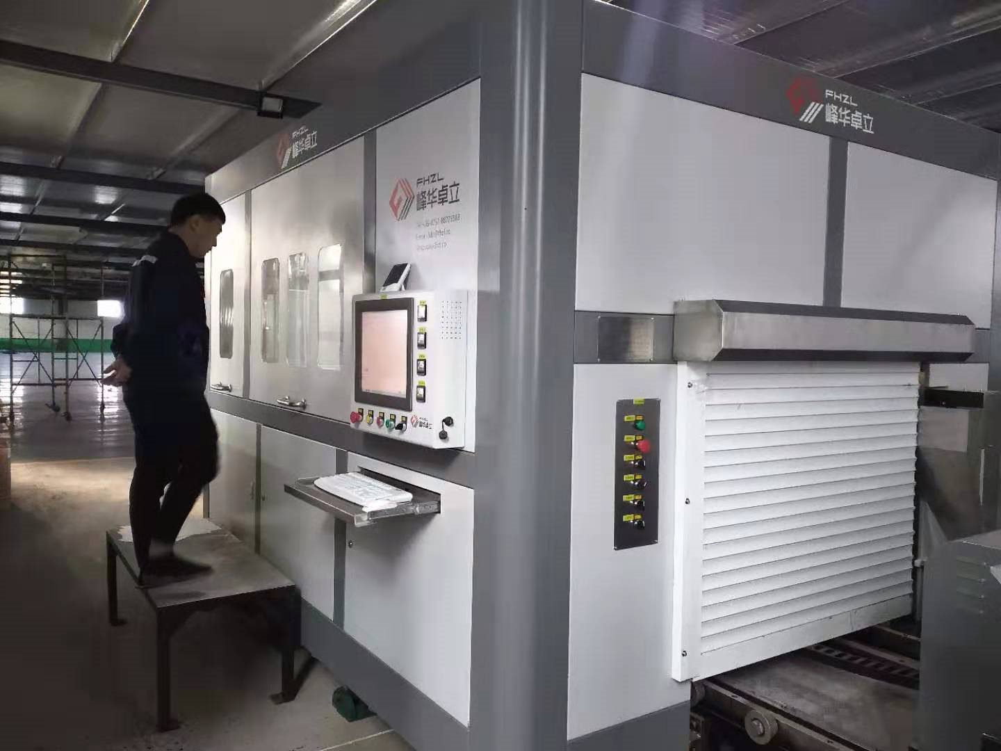 3D打印技術，從概念到現實的革命性變革